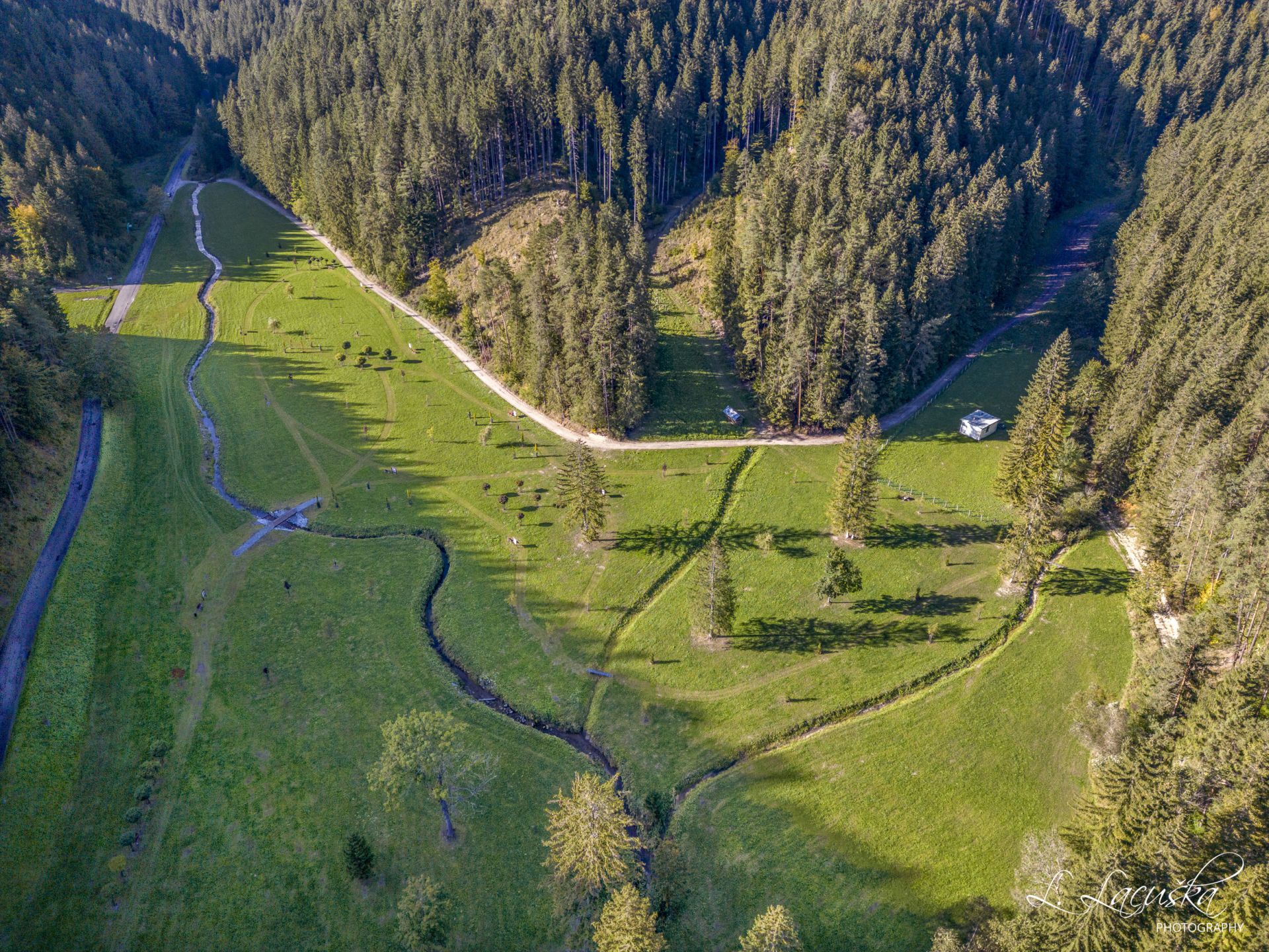 Nový rekreačný park